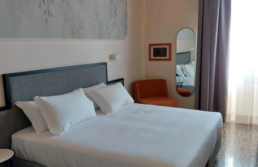 Hotel Fiorita-1